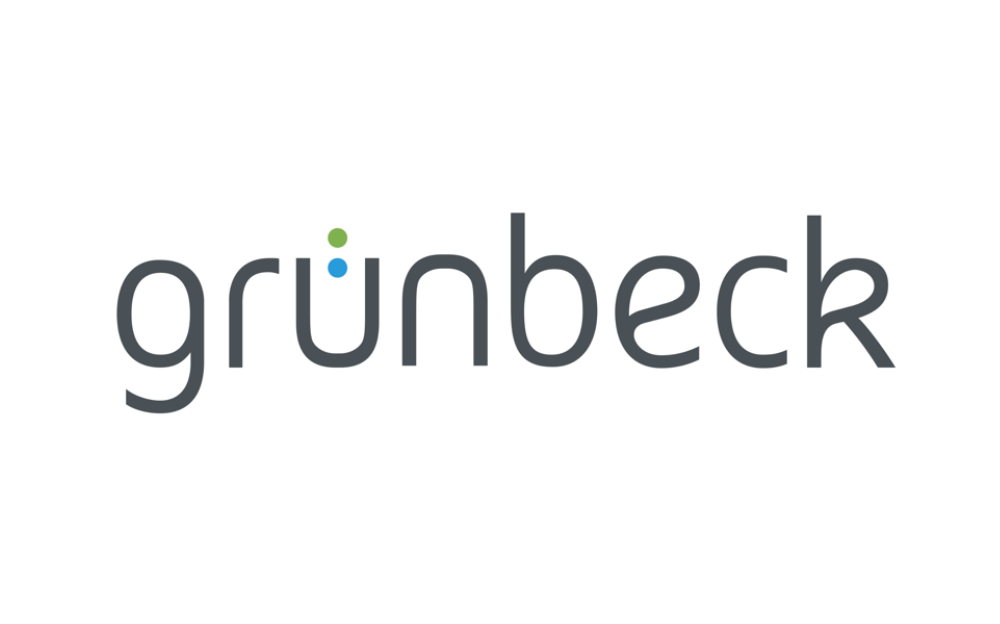Grünbeck Wasseraufbereitung