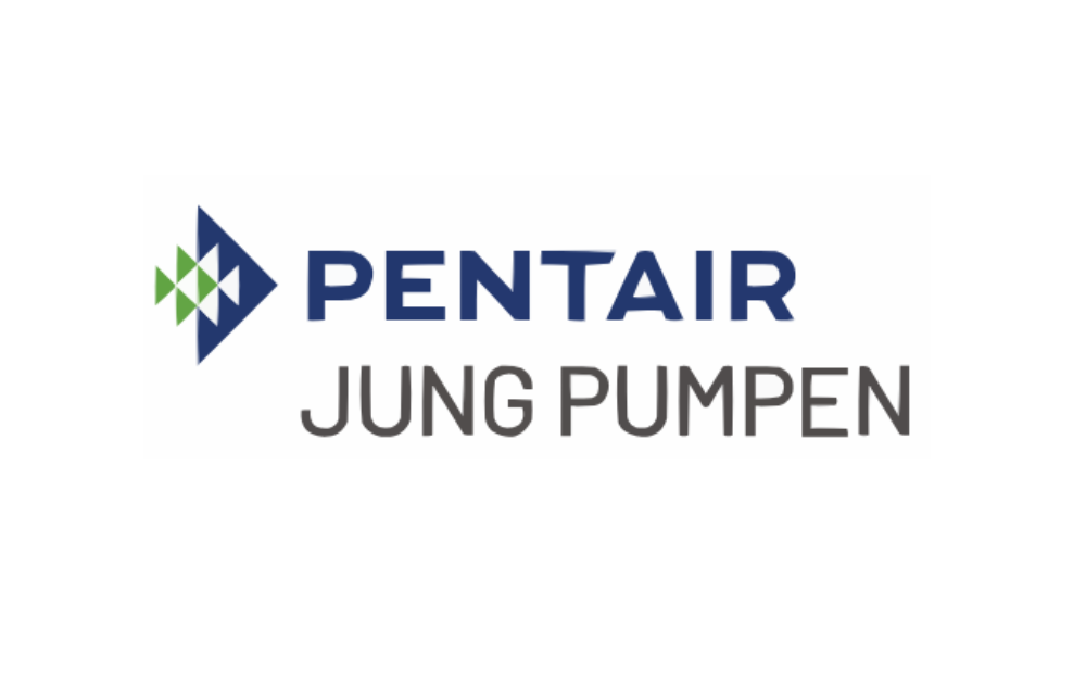 PENTAIR Jung Pumpen