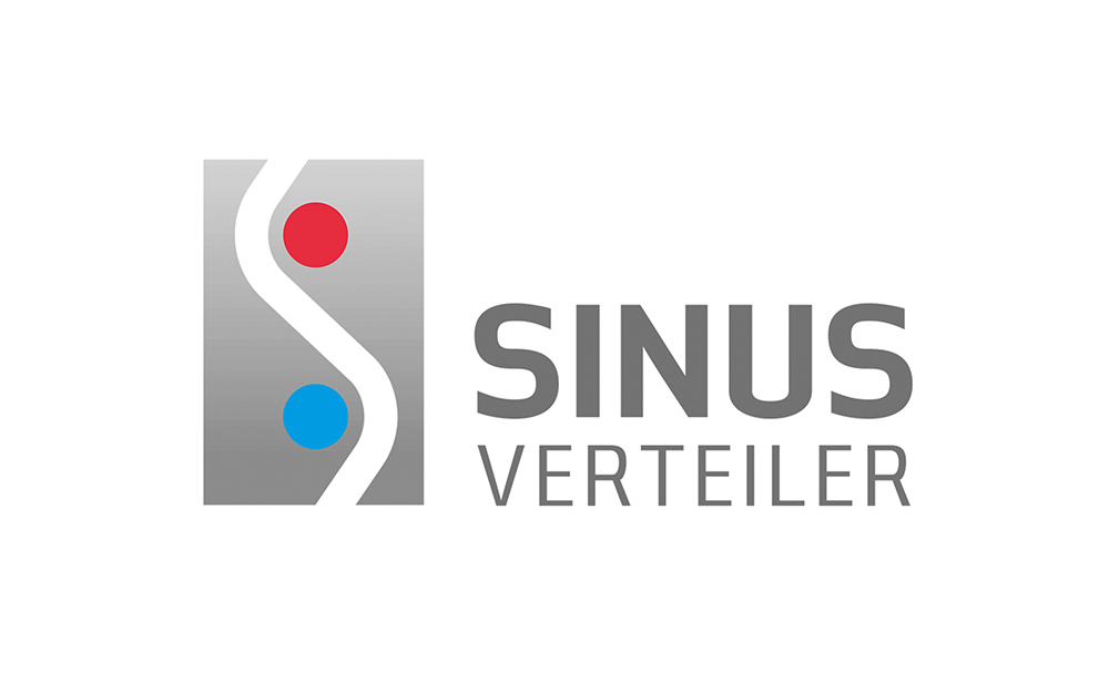 Sinusverteiler